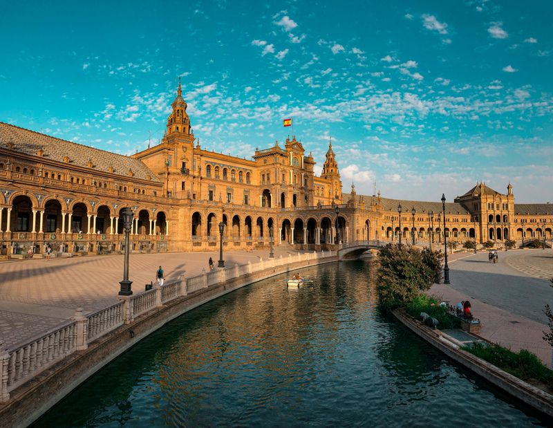ESPAÑA