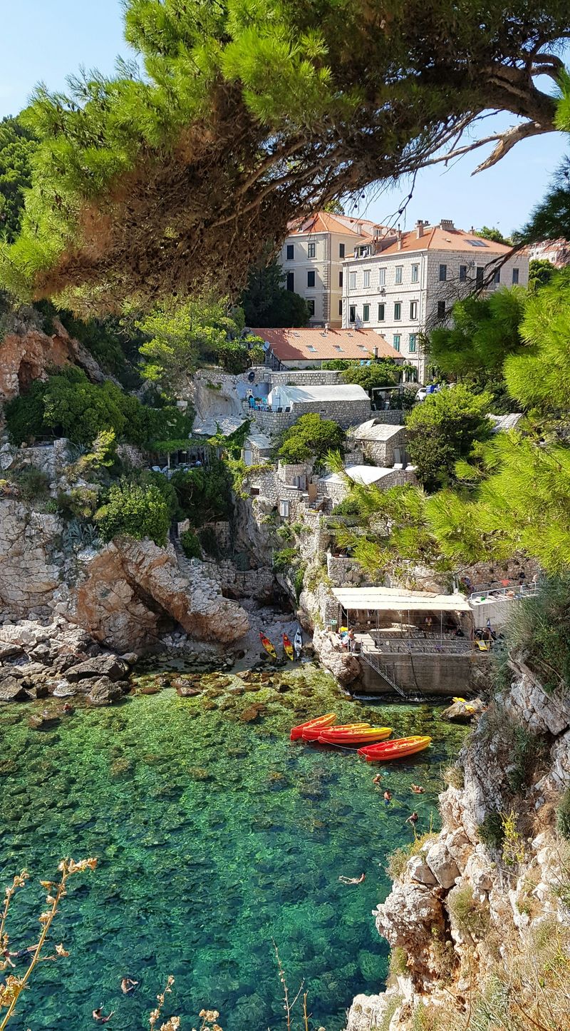 CROACIA