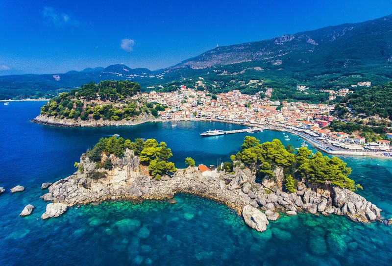 GRECIA