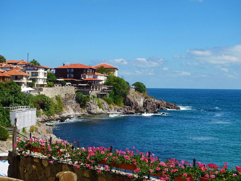 BULGARIA