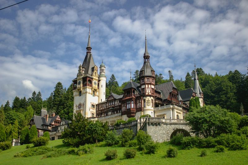 RUMANIA