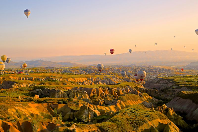 TURQUIA