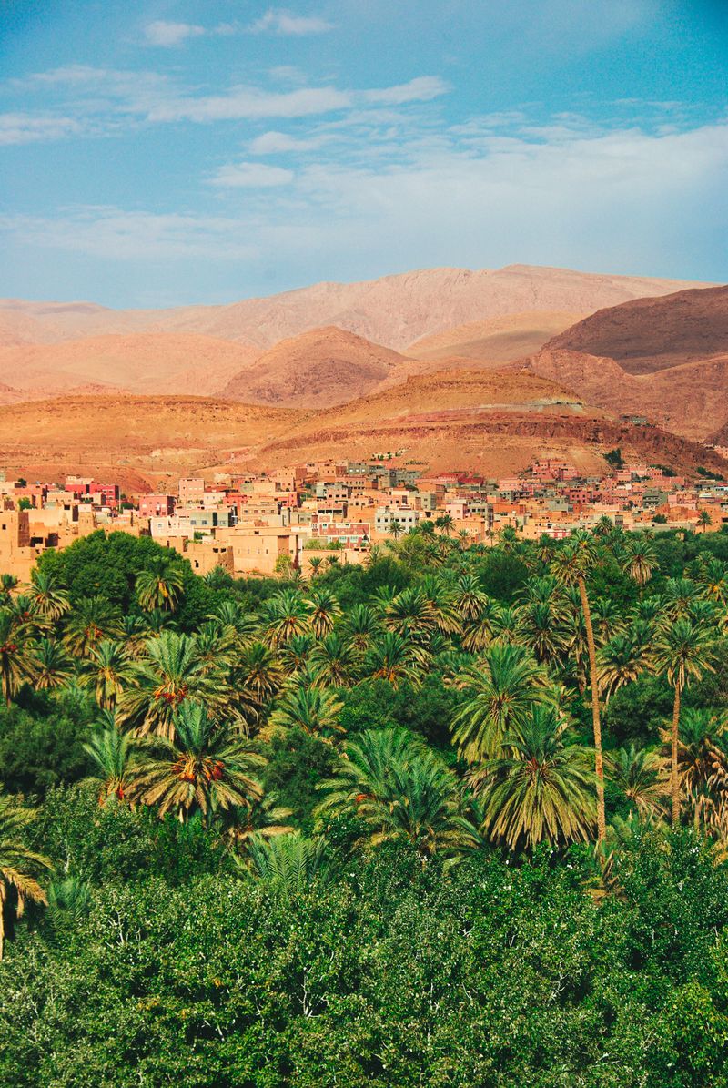 MARRUECOS