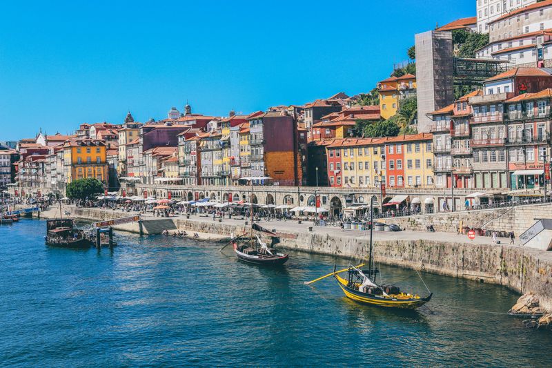 PORTUGAL