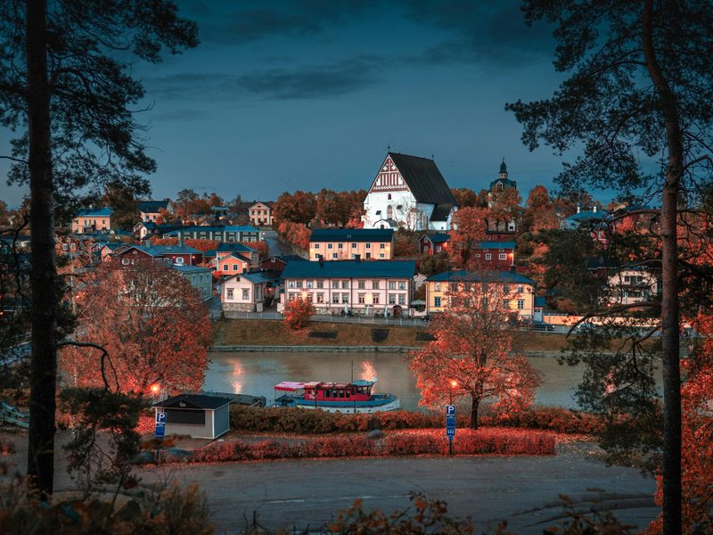 FINLANDIA