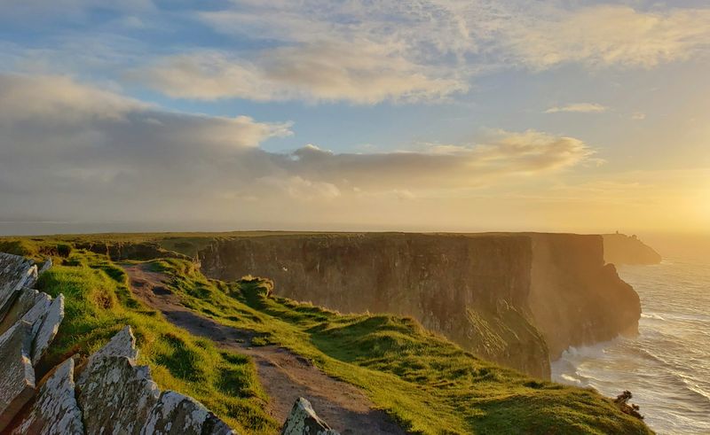 IRLANDA