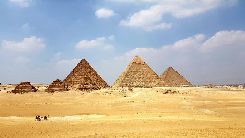 EGIPTO