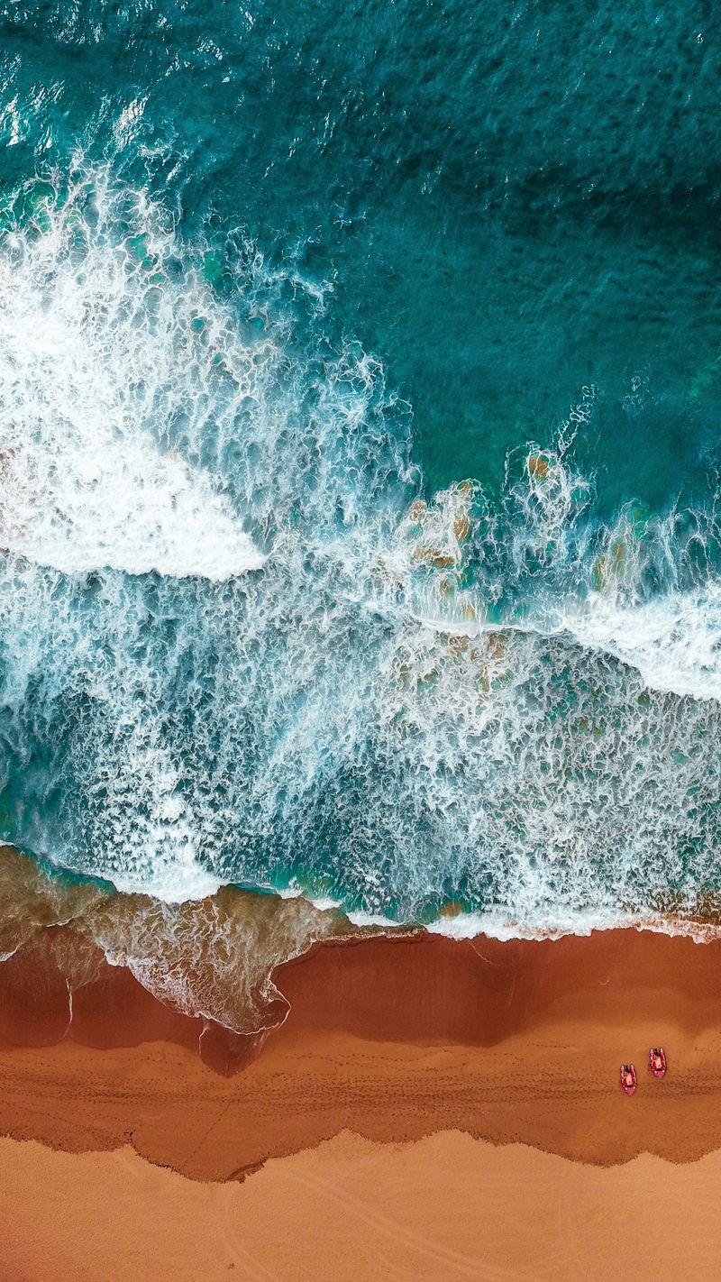 AUSTRALIA