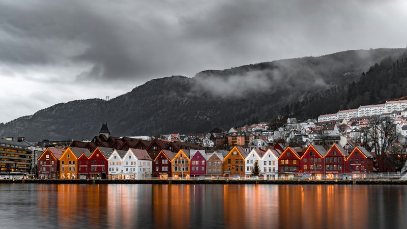 NORUEGA
